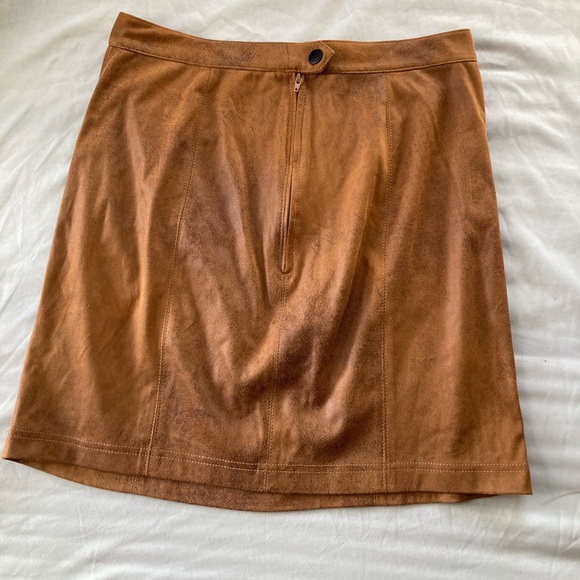 Free People Skirt - Picture 2 of 5